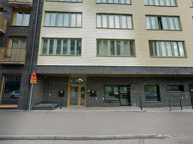 3 rums lägenhet i Eskilstuna 62 m² 8 931 kr