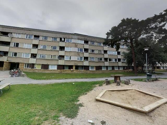 3 rums lägenhet i Eskilstuna 74 m² 7 335 kr