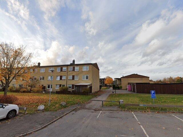 3 rums lägenhet i Eskilstuna 74 m² 6 919 kr