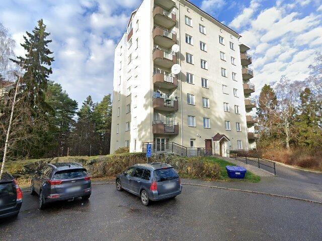 3 rums lägenhet i Eskilstuna 74 m² 8 197 kr