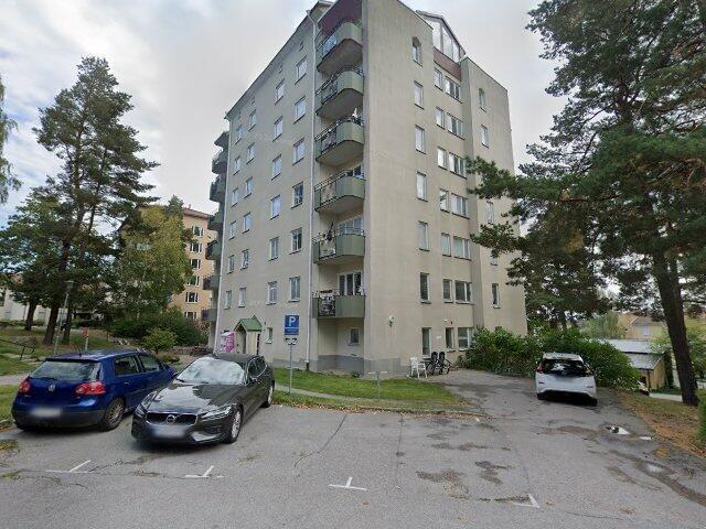 3 rums lägenhet i Eskilstuna 75 m² 7 686 kr