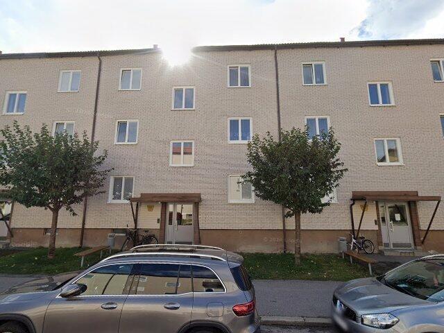 3 rums lägenhet i Eskilstuna 75 m² 7 858 kr