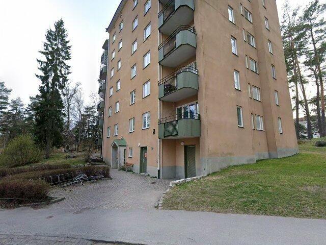 3 rums lägenhet i Eskilstuna 75 m² 8 042 kr