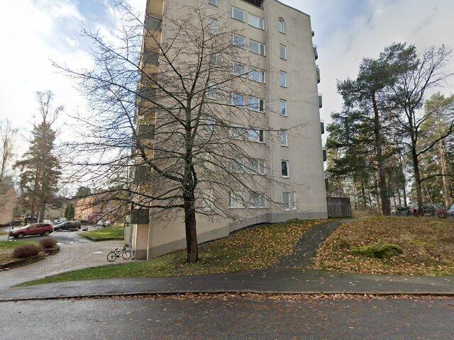 3 rums lägenhet i Eskilstuna 75 m² 8 272 kr