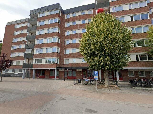 3 rums lägenhet i Eskilstuna 76 m² 10 491 kr