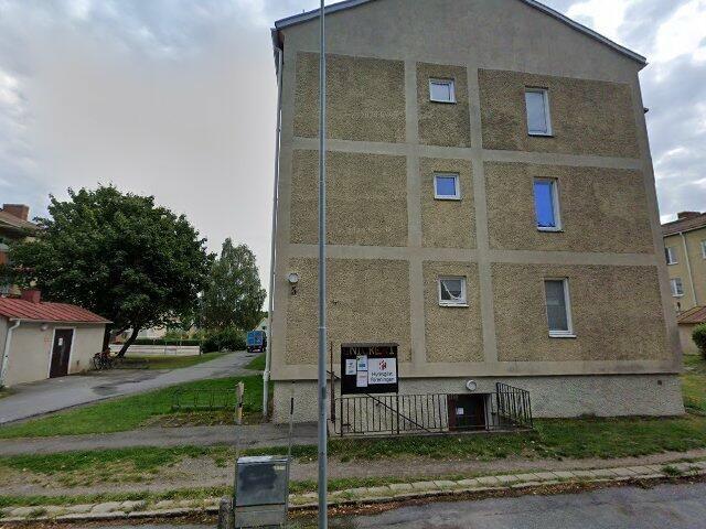 3 rums lägenhet i Eskilstuna 76 m² 8 320 kr