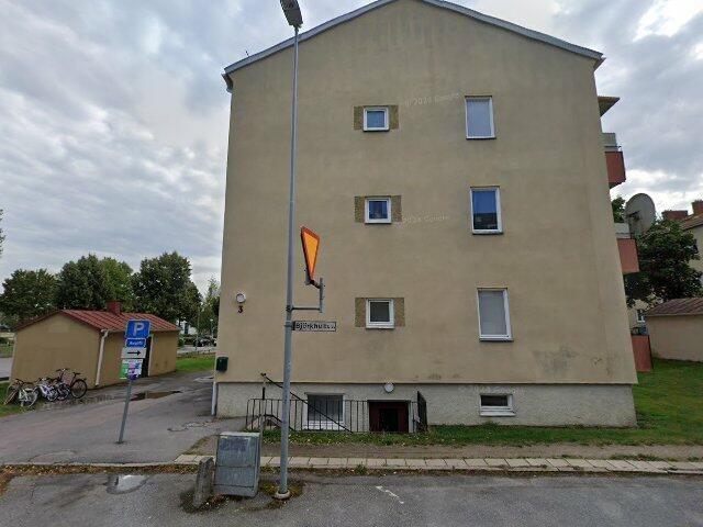 3 rums lägenhet i Eskilstuna 76 m² 8 334 kr