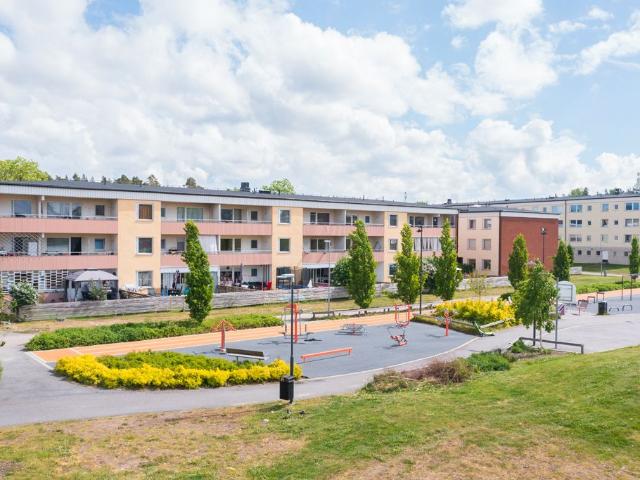 3 rums lägenhet i Eskilstuna 76 m² 9 547 kr