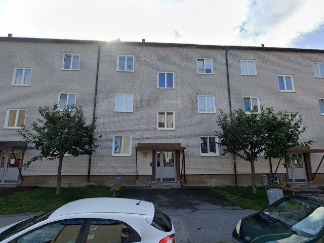 3 rums lägenhet i Eskilstuna 77 m² 8 031 kr