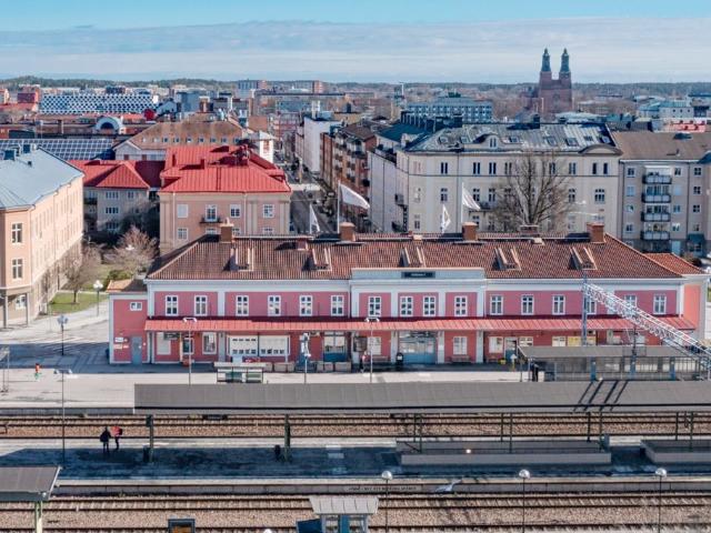 3 rums lägenhet i Eskilstuna 78 m² 8 809 kr