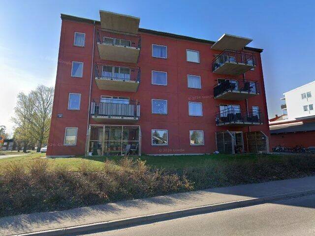 3 rums lägenhet i Eskilstuna 71 m² 10 956 kr