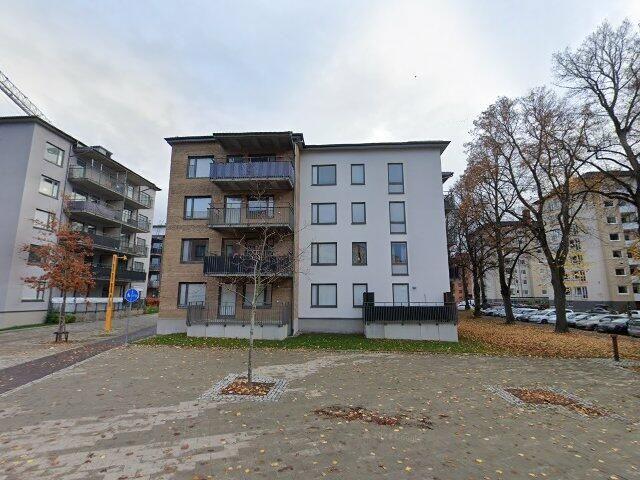 3 rums lägenhet i Eskilstuna 72 m² 12 275 kr