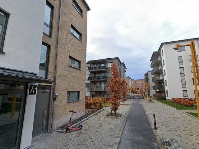 3 rums lägenhet i Eskilstuna 72 m² 12 376 kr