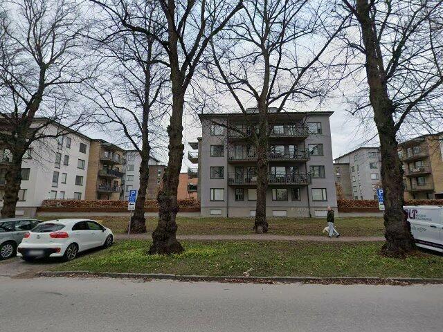 3 rums lägenhet i Eskilstuna 72 m² 12 376 kr