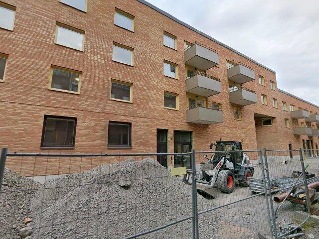 3 rums lägenhet i Eskilstuna 73 m² 13 855 kr