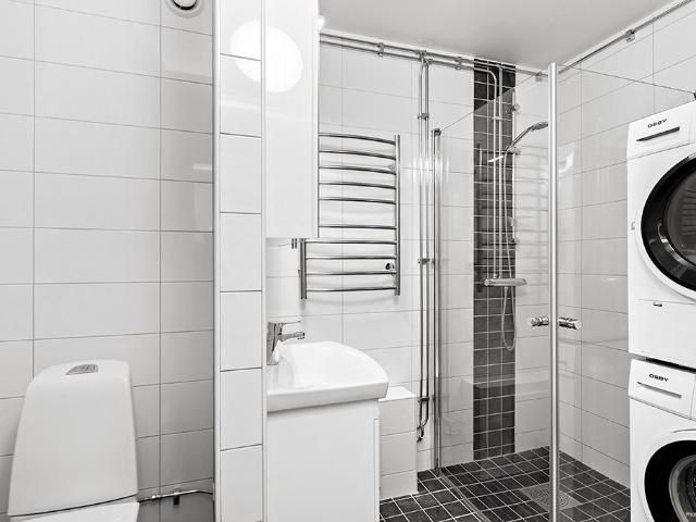 3 rums lägenhet i Eskilstuna 84 m² 9 738 kr