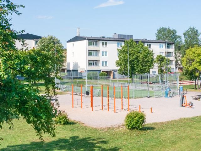 3 rums lägenhet i Eskilstuna 84 m² 9 285 kr