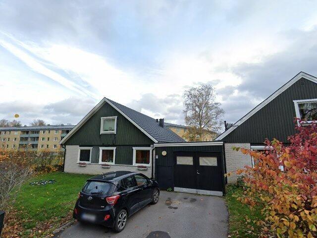 3 rums lägenhet i Eskilstuna 88 m² 10 574 kr