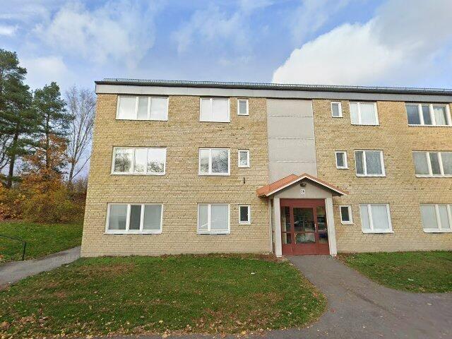 3 rums lägenhet i Eskilstuna 88 m² 10 801 kr