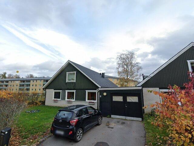 3 rums lägenhet i Eskilstuna 88 m² 11 160 kr