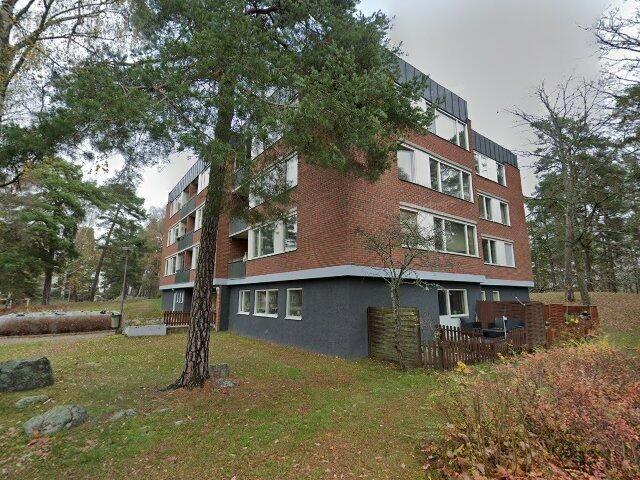 3 rums lägenhet i Eskilstuna 80 m² 10 592 kr