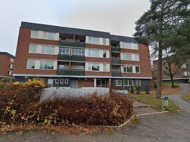 3 rums lägenhet i Eskilstuna 80 m² 10 592 kr