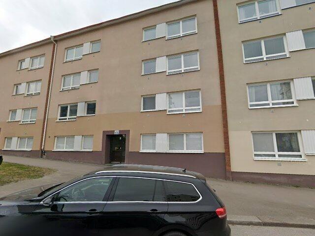 3 rums lägenhet i Eskilstuna 80 m² 10 593 kr