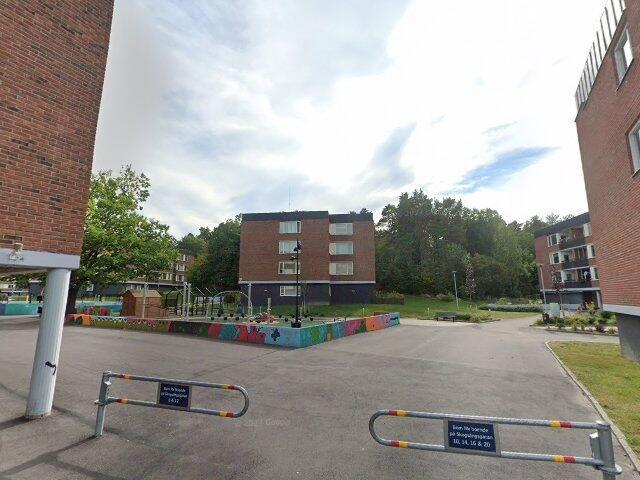 3 rums lägenhet i Eskilstuna 80 m² 10 610 kr