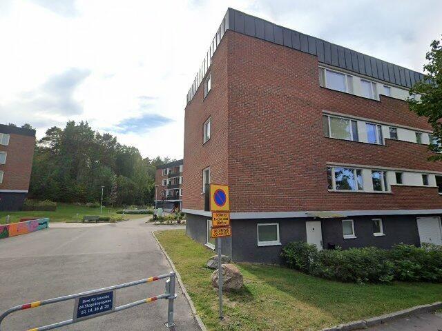 3 rums lägenhet i Eskilstuna 80 m² 10 739 kr