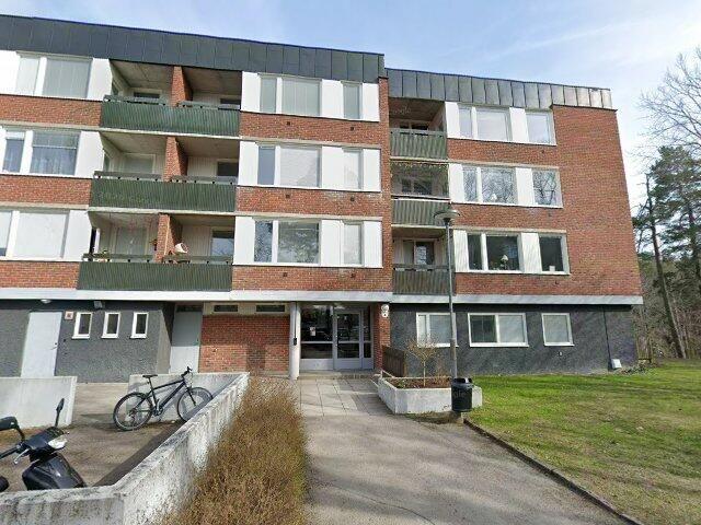 3 rums lägenhet i Eskilstuna 80 m² 10 762 kr