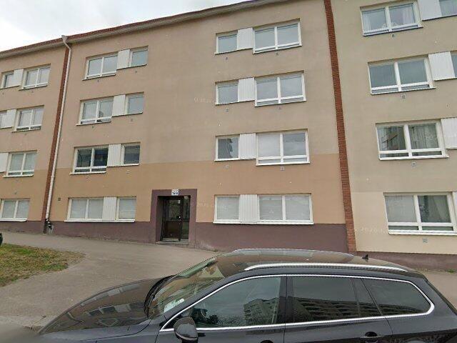 3 rums lägenhet i Eskilstuna 80 m² 10 770 kr
