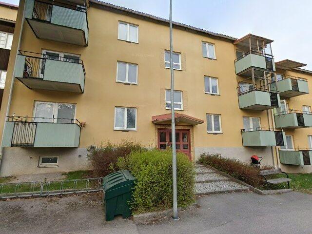3 rums lägenhet i Eskilstuna 81 m² 8 631 kr