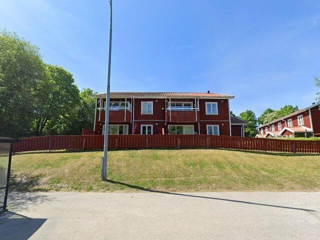 3 rums lägenhet i Eskilstuna 81 m² 9 308 kr