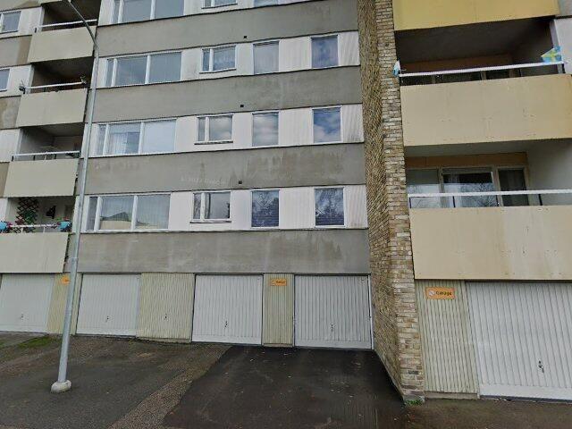 3 rums lägenhet i Eskilstuna 82 m² 8 582 kr