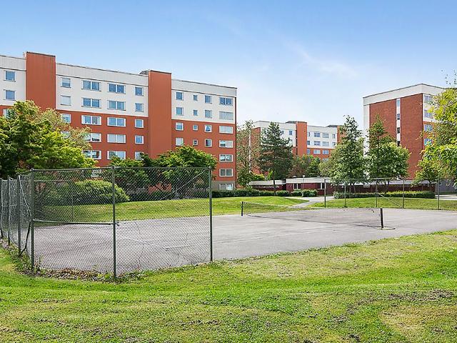 3 rums lägenhet i Eskilstuna 82 m² 8 669 kr