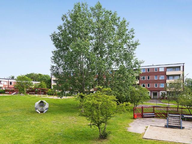 3 rums lägenhet i Eskilstuna 82 m² 9 556 kr