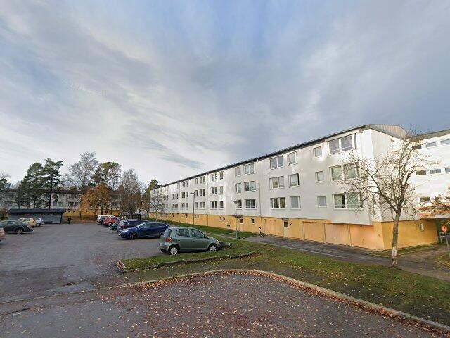 3 rums lägenhet i Eskilstuna 83 m² 8 479 kr