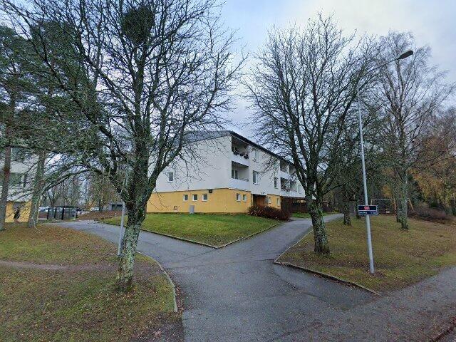 3 rums lägenhet i Eskilstuna 83 m² 8 499 kr