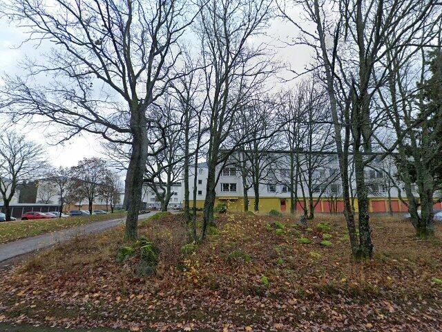 3 rums lägenhet i Eskilstuna 83 m² 8 570 kr
