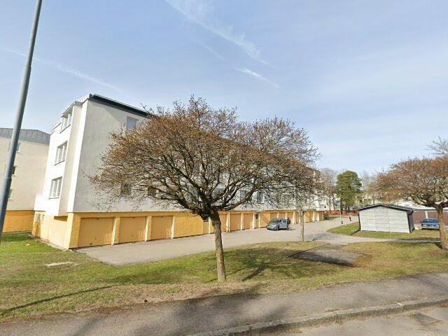 3 rums lägenhet i Eskilstuna 83 m² 8 650 kr