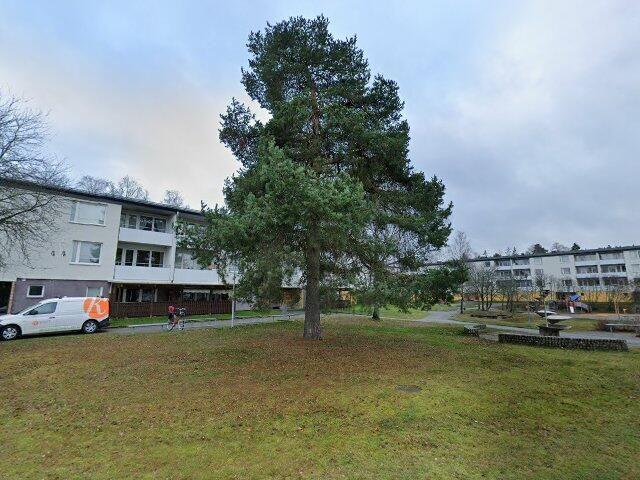 3 rums lägenhet i Eskilstuna 83 m² 8 682 kr