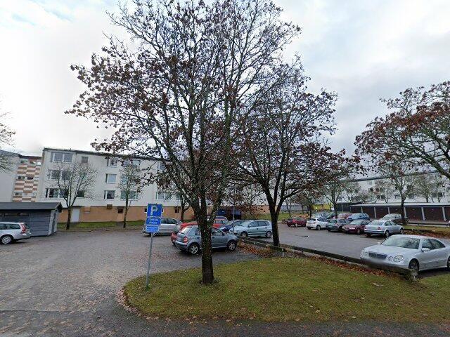 3 rums lägenhet i Eskilstuna 83 m² 8 330 kr