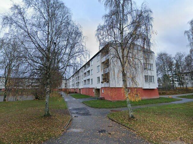 3 rums lägenhet i Eskilstuna 83 m² 8 345 kr