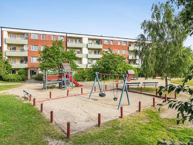 3 rums lägenhet i Eskilstuna 83 m² 9 663 kr