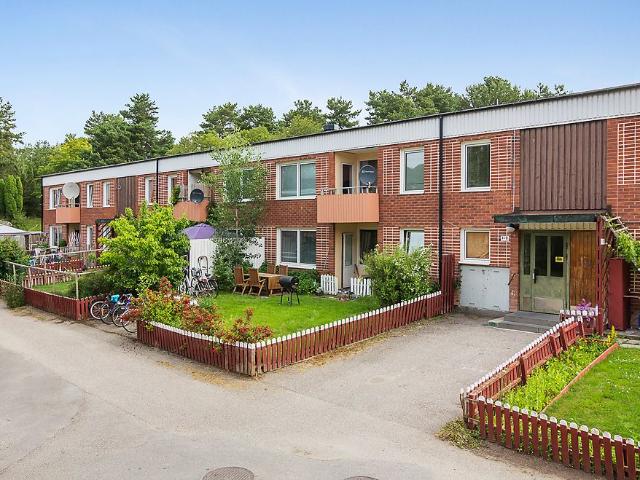 3 rums lägenhet i Eskilstuna 83 m² 9 810 kr