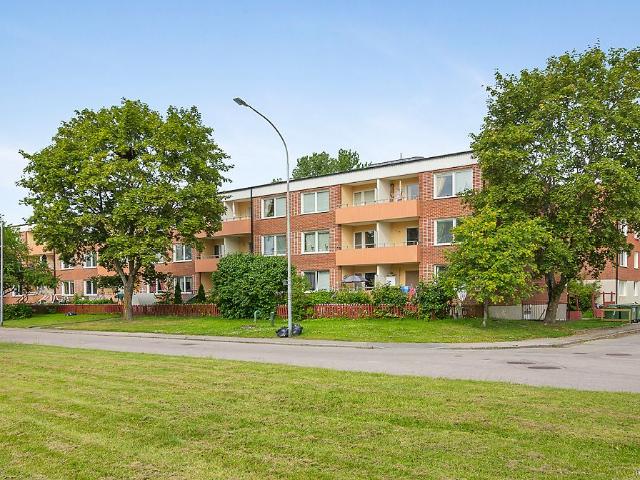 3 rums lägenhet i Eskilstuna 83 m² 9 184 kr