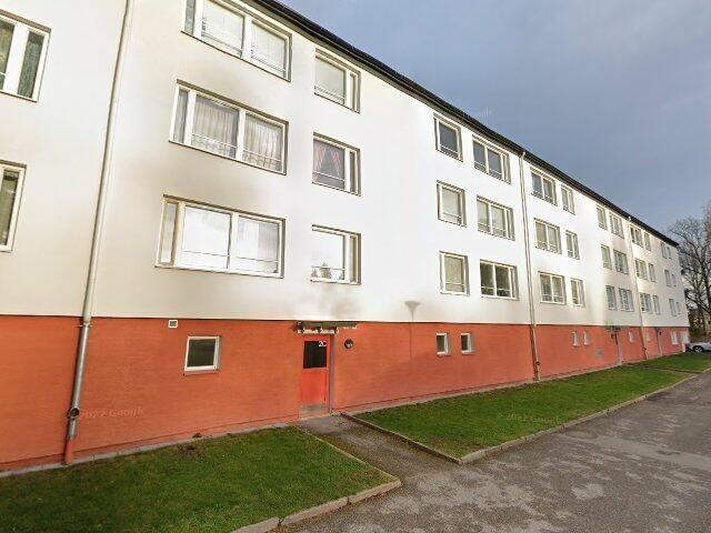3 rums lägenhet i Eskilstuna 83 m² 9 225 kr
