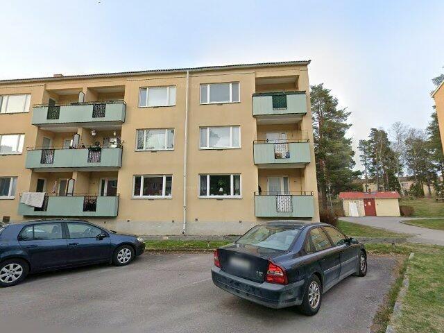 3 rums lägenhet i Eskilstuna 96 m² 9 630 kr