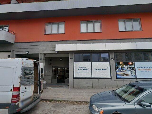 3 rums lägenhet i Eskilstuna 98 m² 9 656 kr