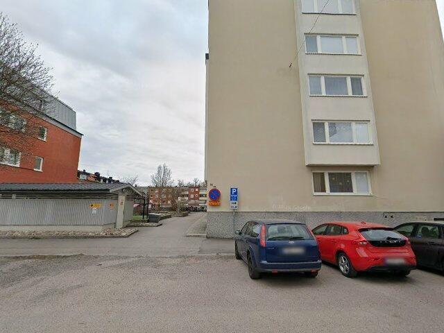 3 rums lägenhet i Eskilstuna 99 m² 9 544 kr